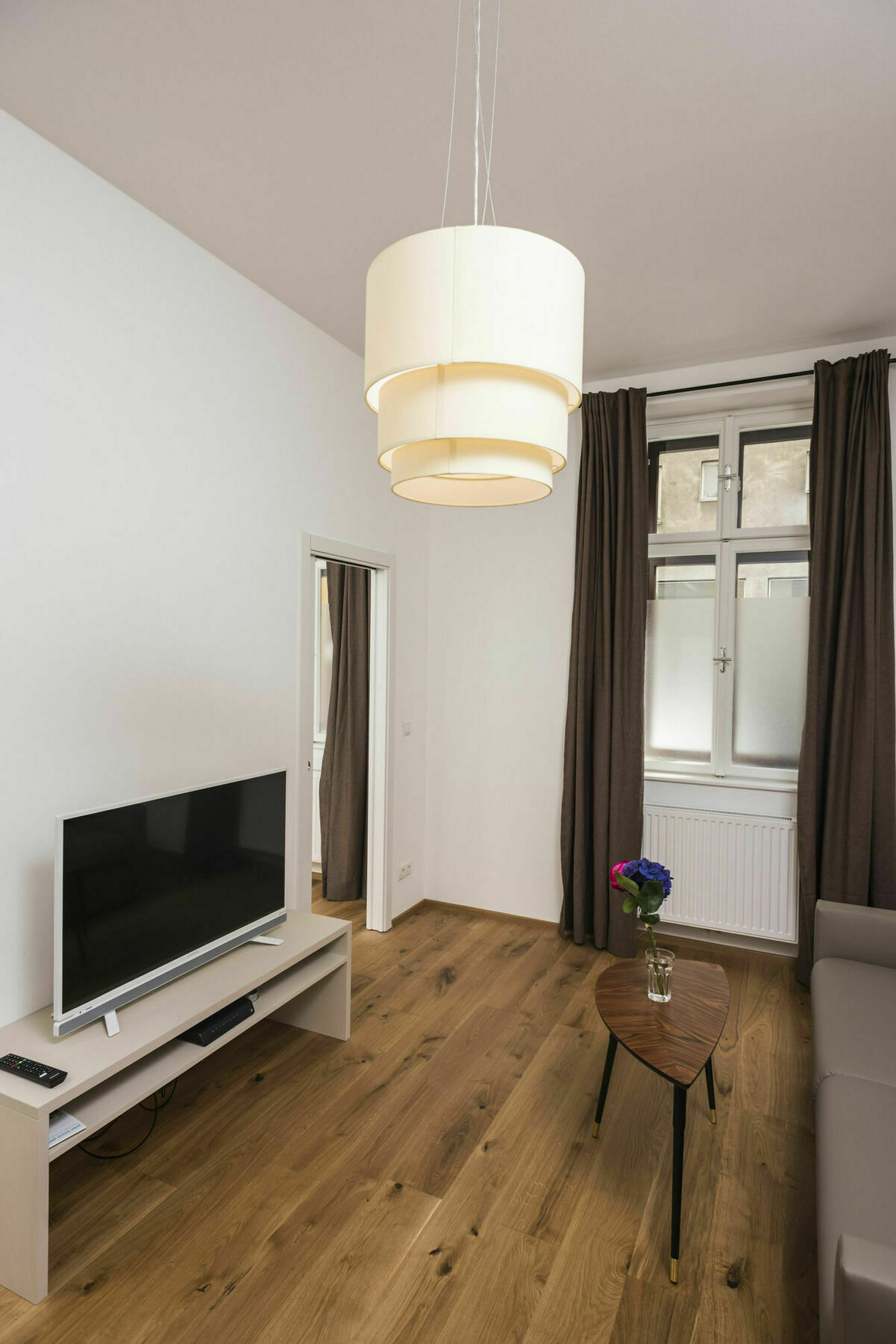Prater Lounge By Welcome2vienna Apartment
