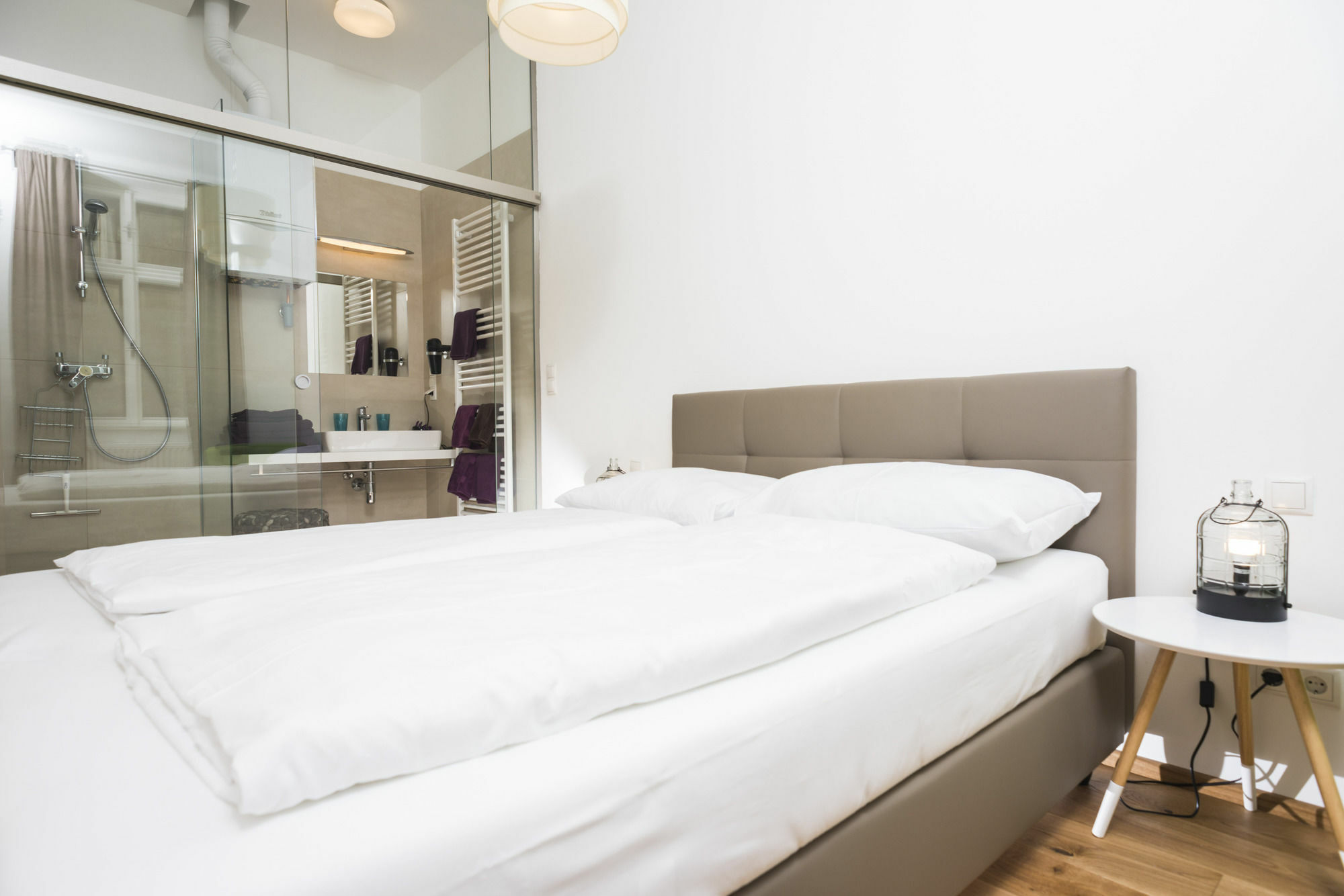 Prater Lounge By Welcome2vienna Apartment Wien