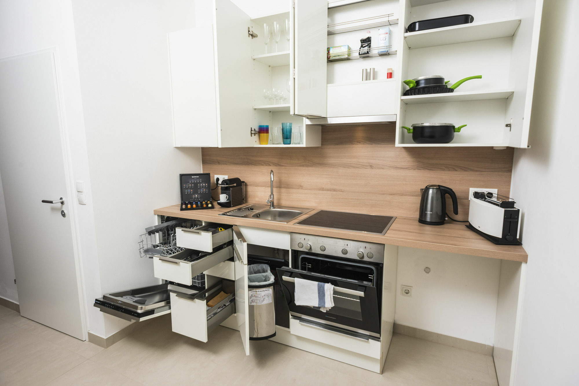 Apartment Prater Lounge By Welcome2vienna *