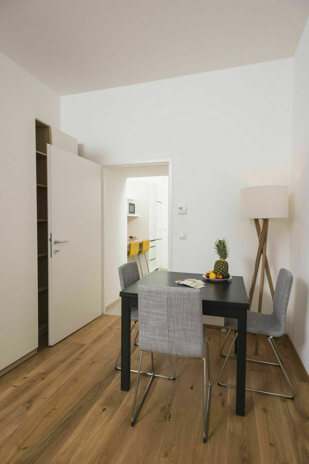 Prater Lounge By Welcome2vienna Apartment