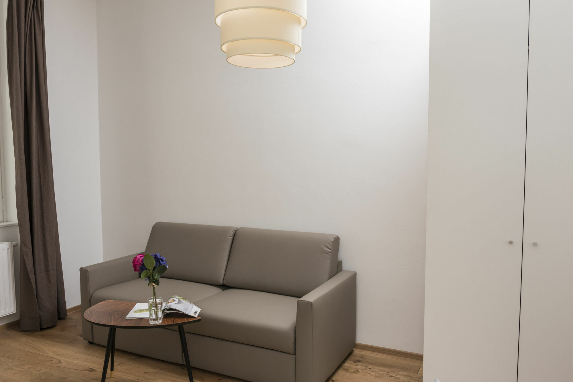 Prater Lounge By Welcome2vienna *