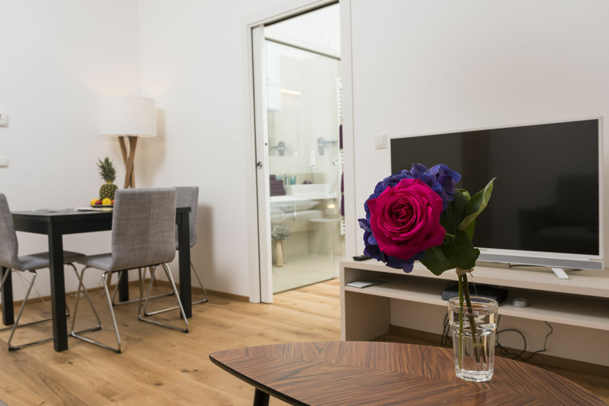 Apartment Prater Lounge By Welcome2vienna