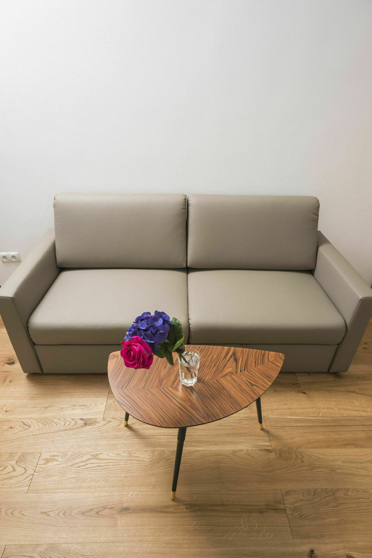 Apartment Prater Lounge By Welcome2vienna