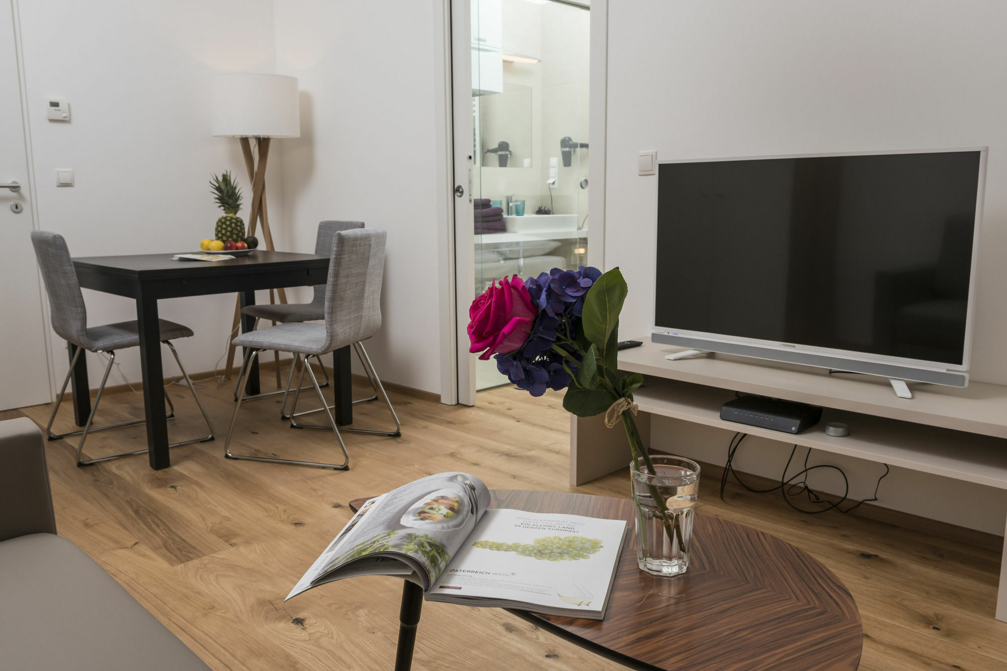 Prater Lounge By Welcome2vienna Apartment *